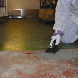 Robex Epoxy Crete Cold Set